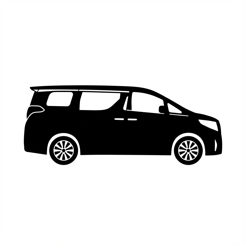 MPV 6-Seater